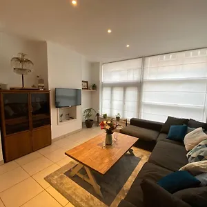 Vakantie Appartement Gelijkvloers DODO , Oostende België