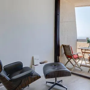 Luxury With Seaview Apartment
